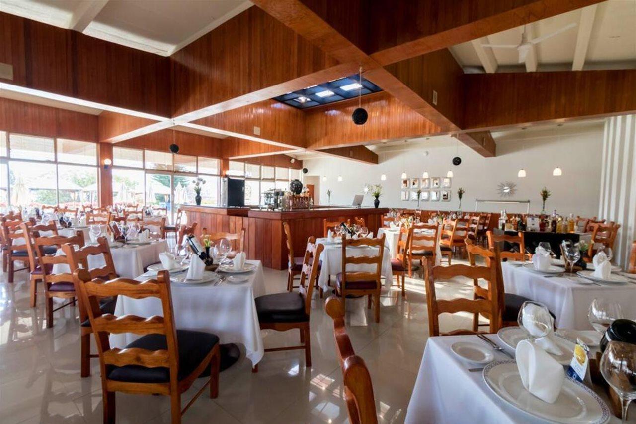 Mision Oaxaca Hotel Exterior photo