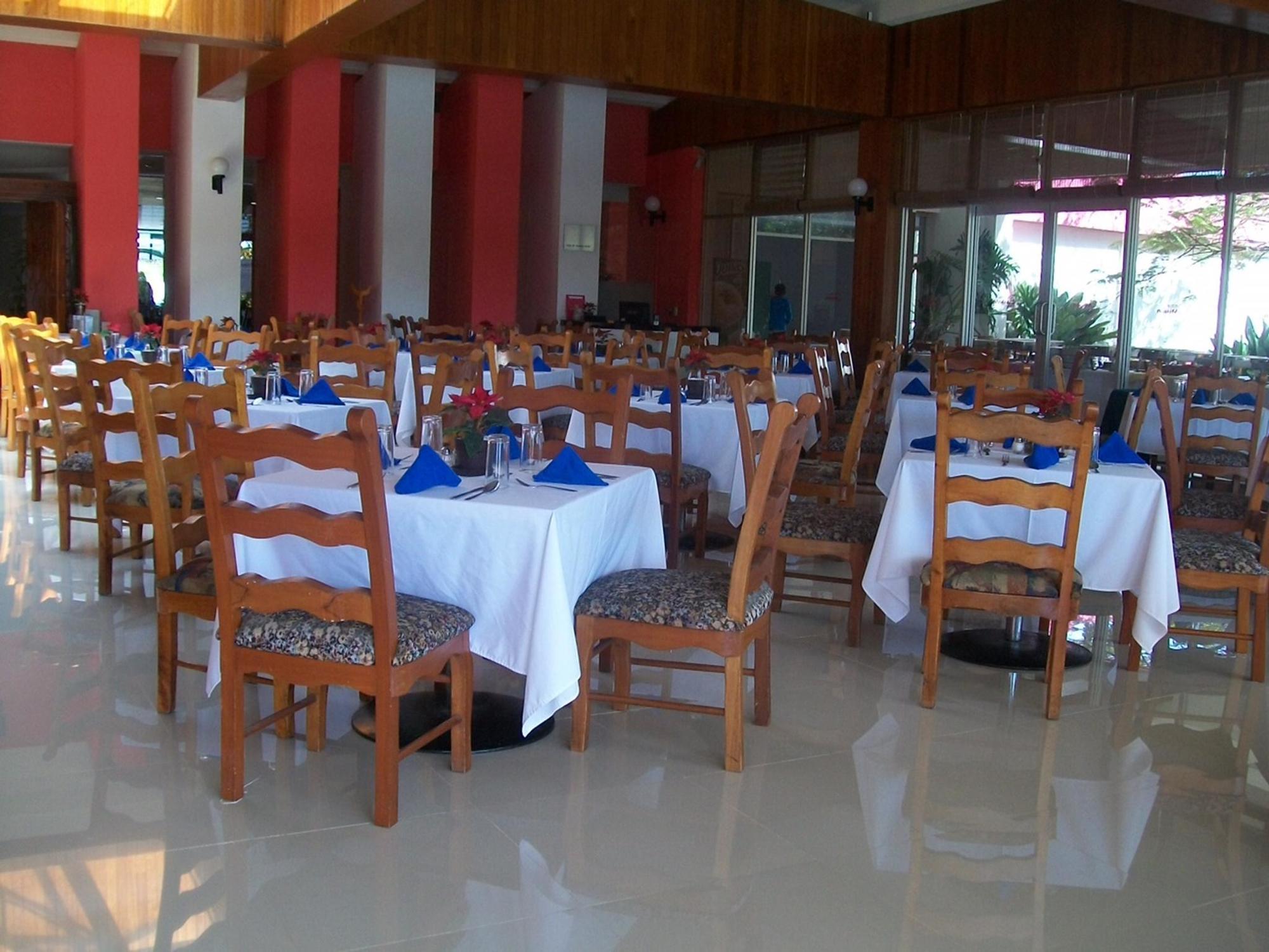 Mision Oaxaca Hotel Exterior photo
